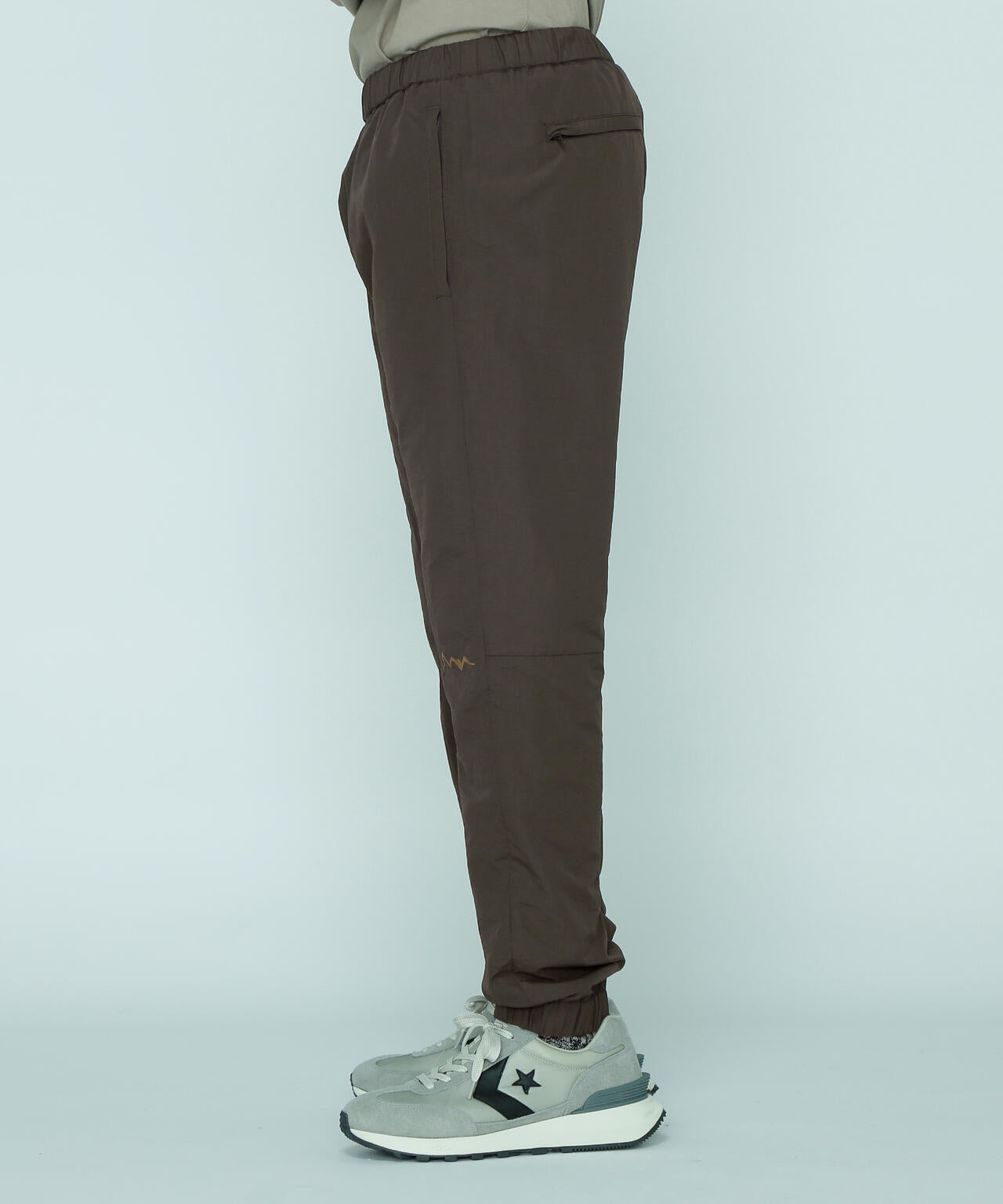 MANASTASH/マナスタッシュ/TRACK PANTS/トラックパンツ
