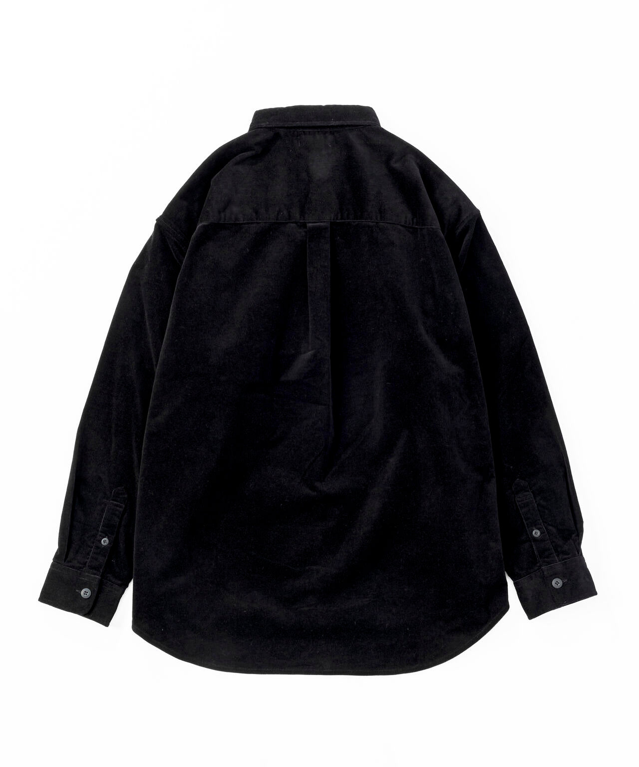MANASTASH/マナスタッシュ/ CORDUROY SHIRT/コーデュロイシャツ