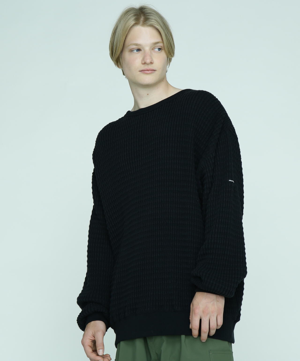 MANASTASH/マナスタッシュ/SNUGGLE SNUG THERMAL