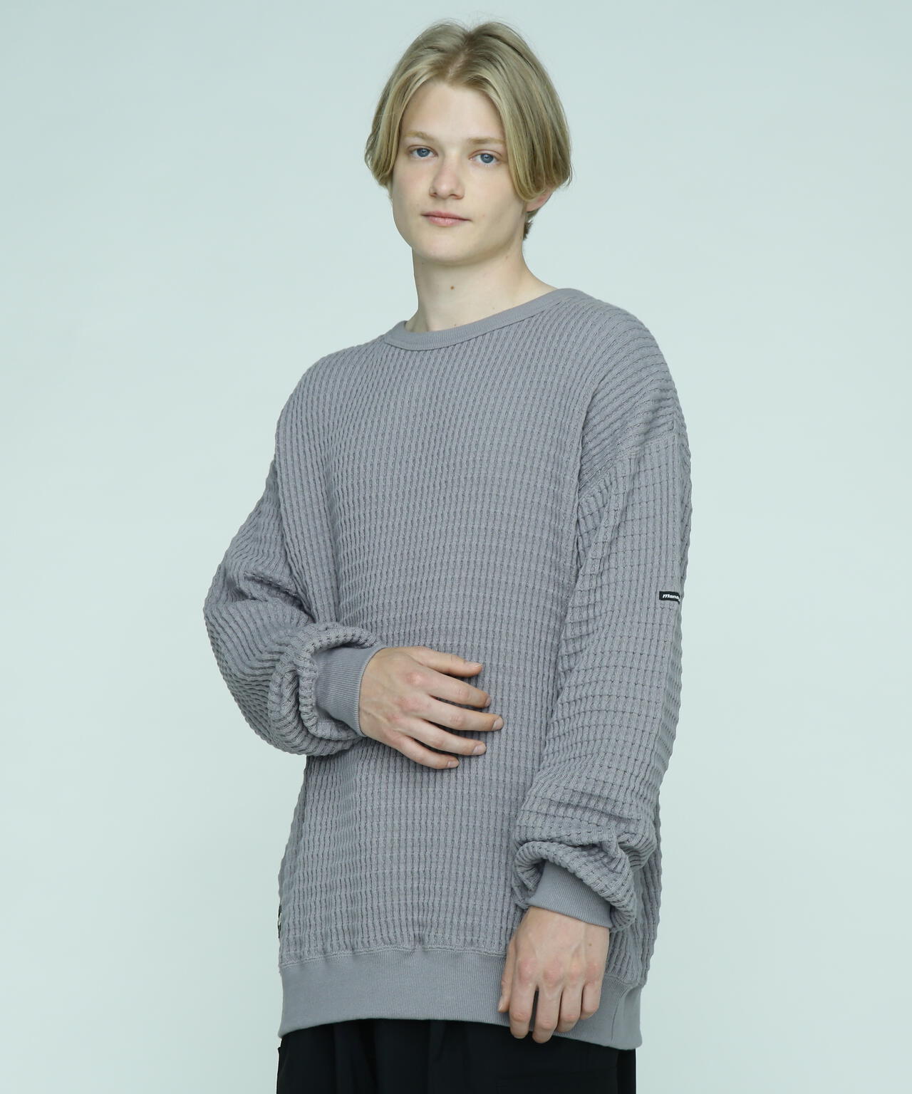 MANASTASH/マナスタッシュ/SNUGGLE SNUG THERMAL