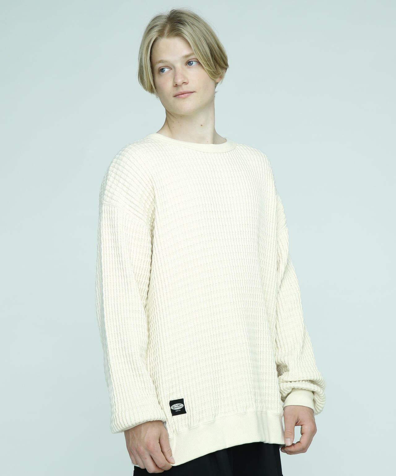 MANASTASH/マナスタッシュ/SNUGGLE SNUG THERMAL