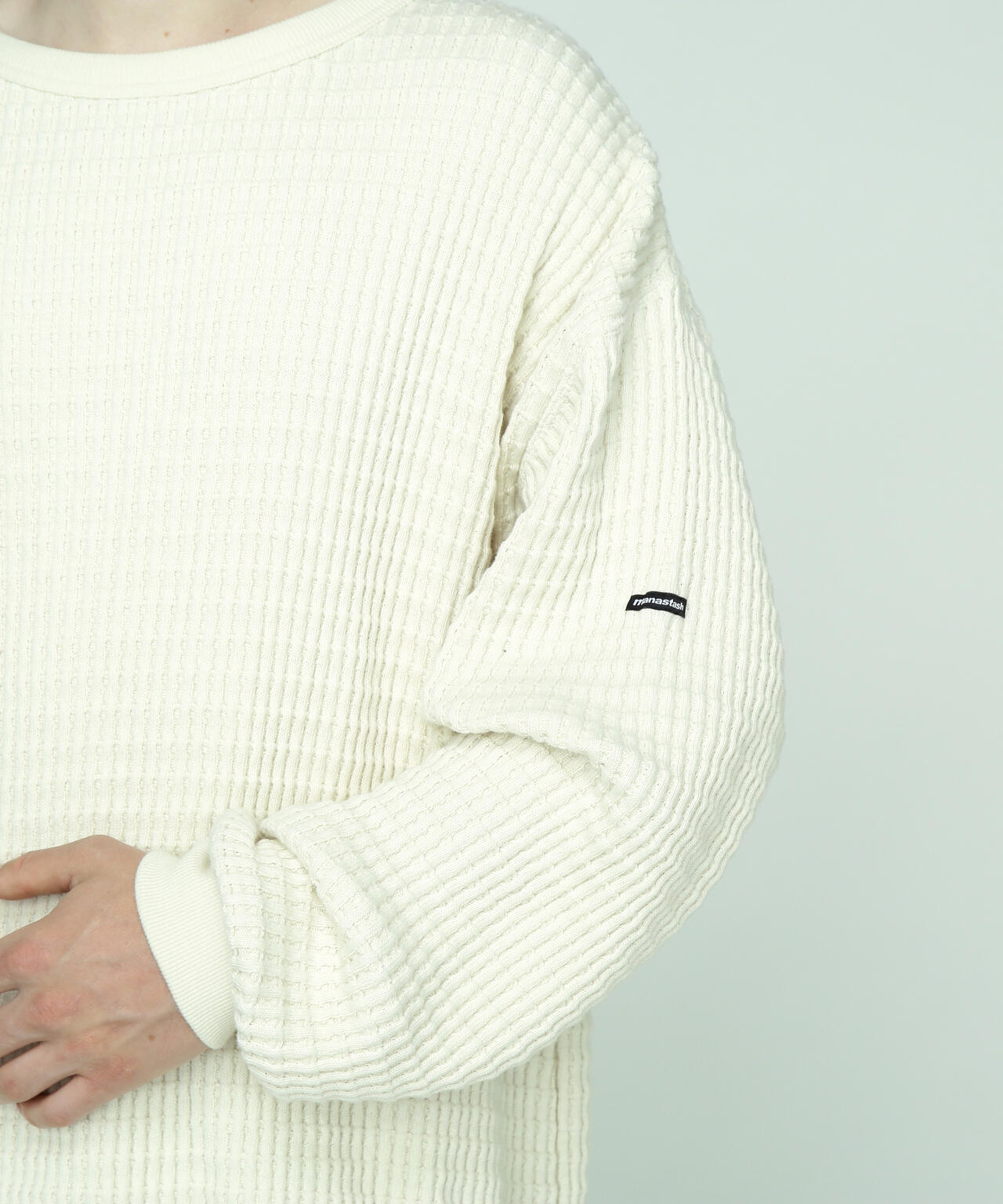 MANASTASH/マナスタッシュ/SNUGGLE SNUG THERMAL