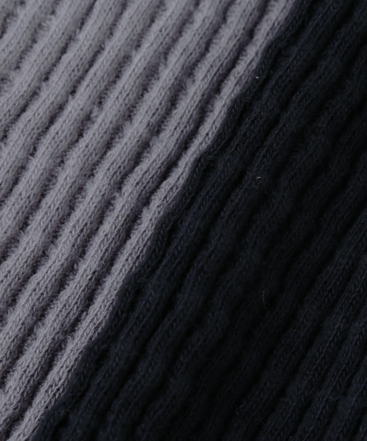 MANASTASH/マナスタッシュ/SNUGGLE SNUG THERMAL BULKYNECK