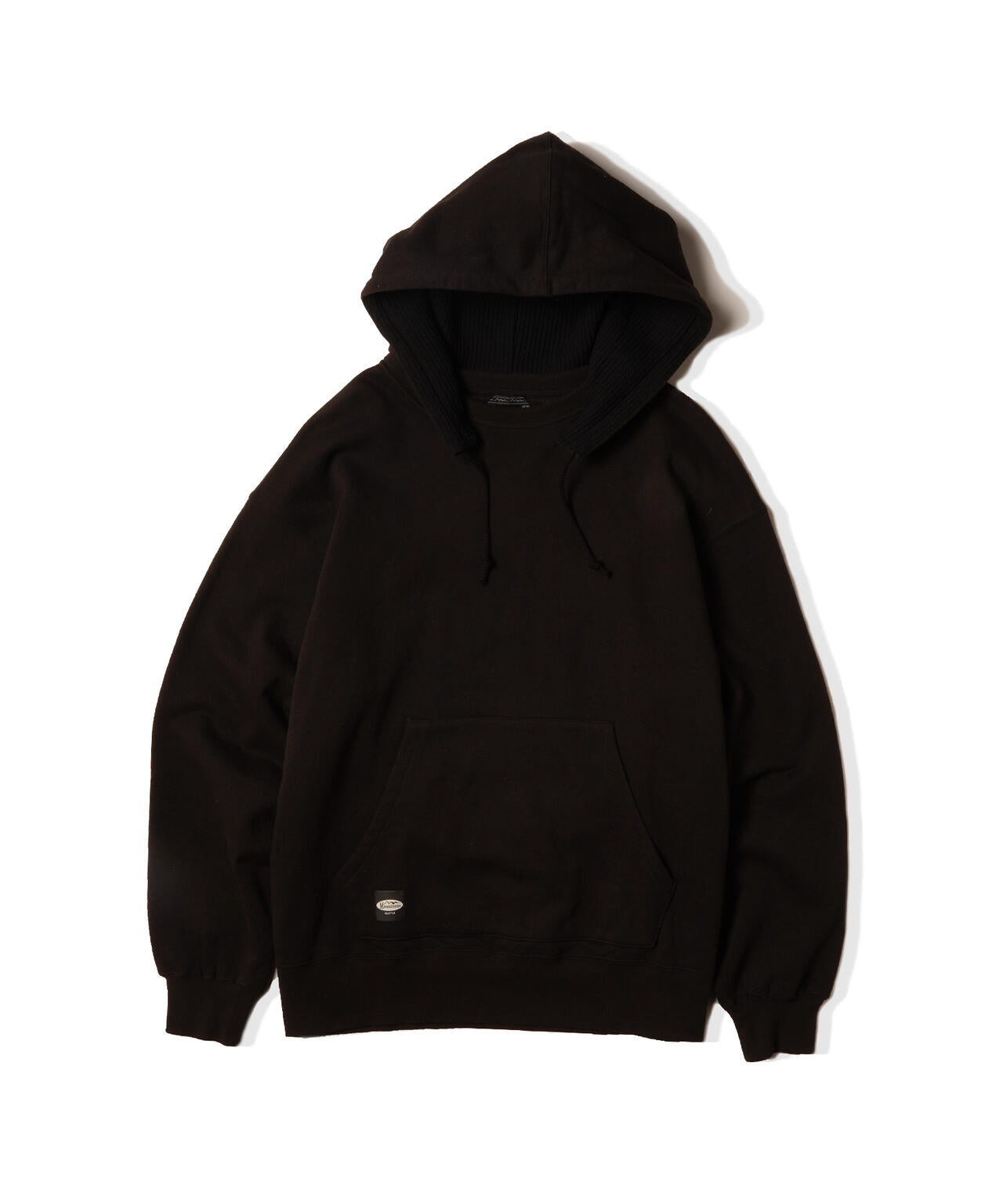 MANASTASH/RE:CTN CLASSIC HOODIE/クラシックフーディー