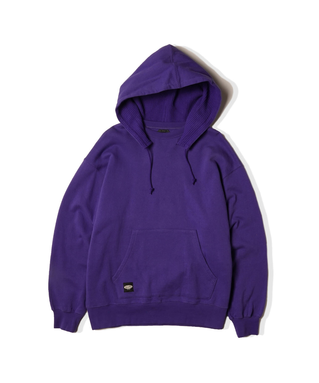 MANASTASH/RE:CTN CLASSIC HOODIE/クラシックフーディー