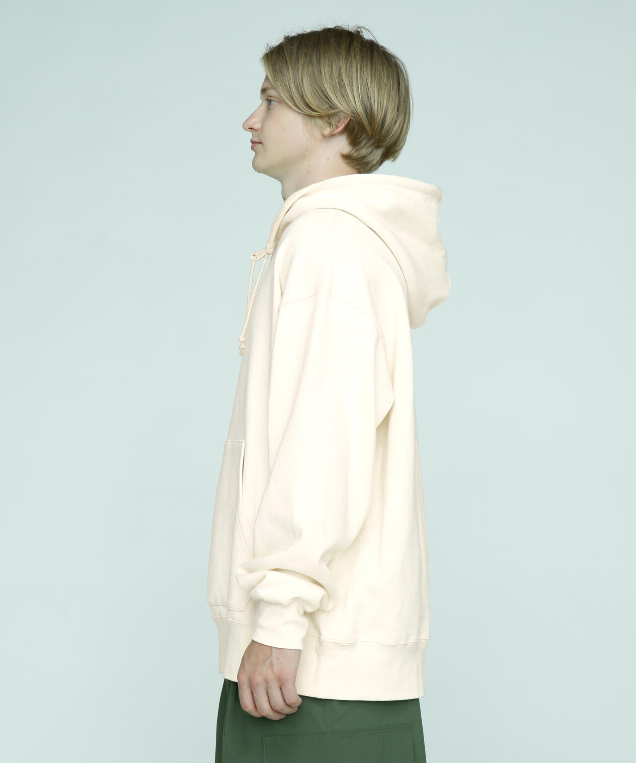 MANASTASH/RE:CTN CLASSIC HOODIE/クラシックフーディー