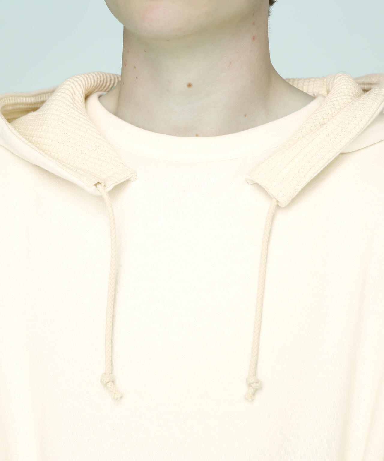 MANASTASH/RE:CTN CLASSIC HOODIE/クラシックフーディー