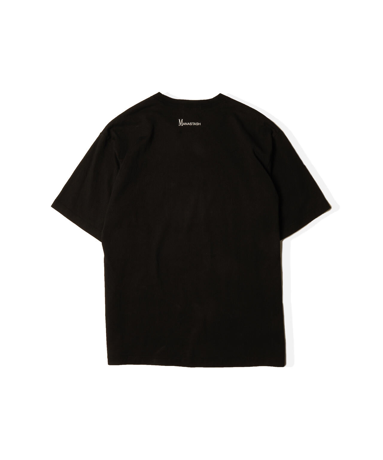 MANASTASH/マナスタッシュ/MOUNTAIN LOGO TEE/マウンテンロゴTシャツ
