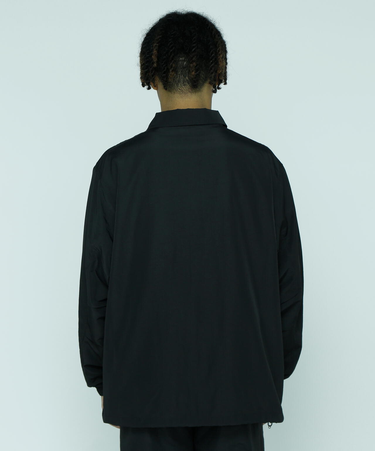 MANASTASH/マナスタッシュ/COACH JACKET/コーチジャケット