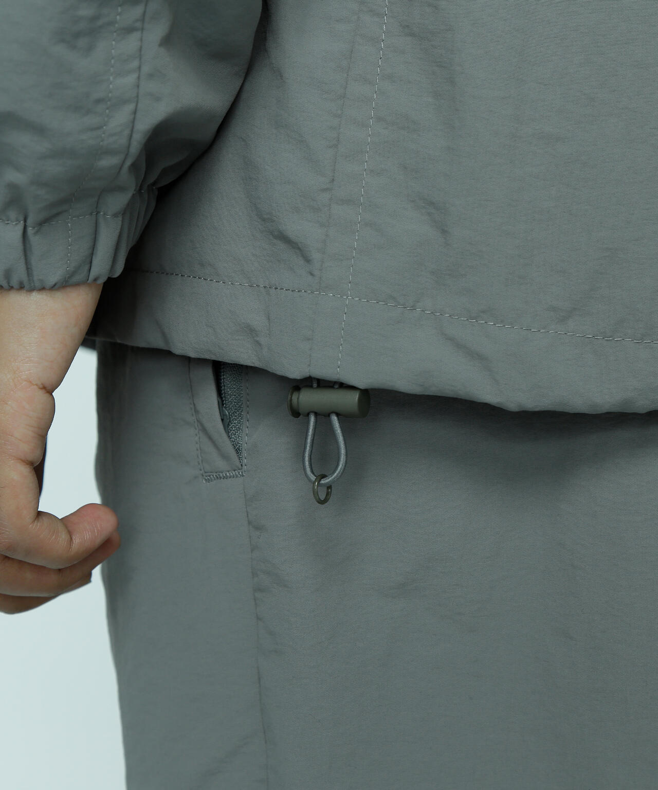 MANASTASH/マナスタッシュ/COACH JACKET/コーチジャケット