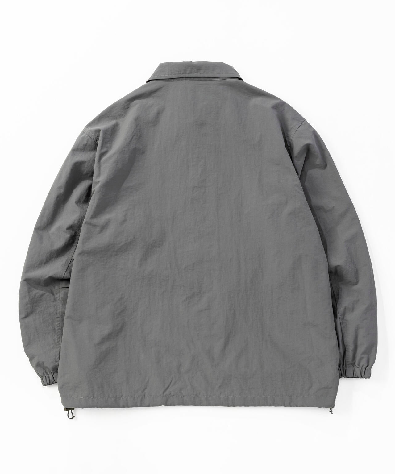 MANASTASH/マナスタッシュ/COACH JACKET/コーチジャケット