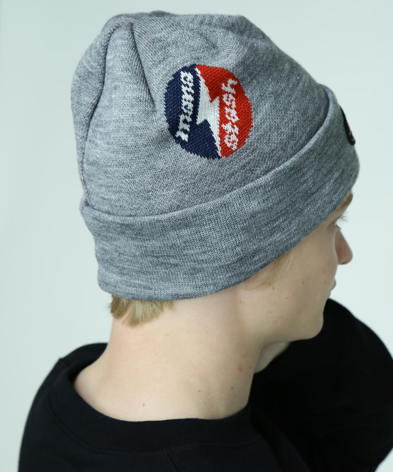 MANASTASH/マナスタッシュ/MULTI CLASSIC LOGO KNIT CAP