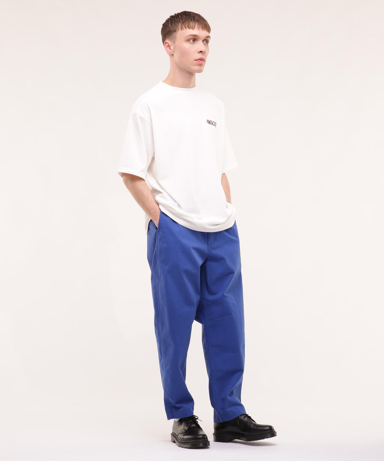 MANASTASH/マナスタッシュ/RELAX CLIMBER PANTS