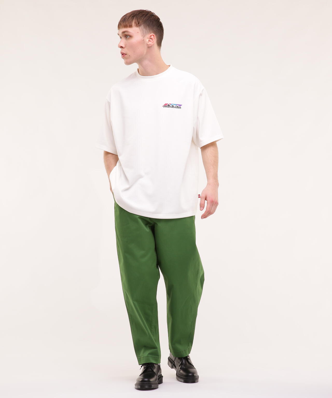 MANASTASH/マナスタッシュ/RELAX CLIMBER PANTS
