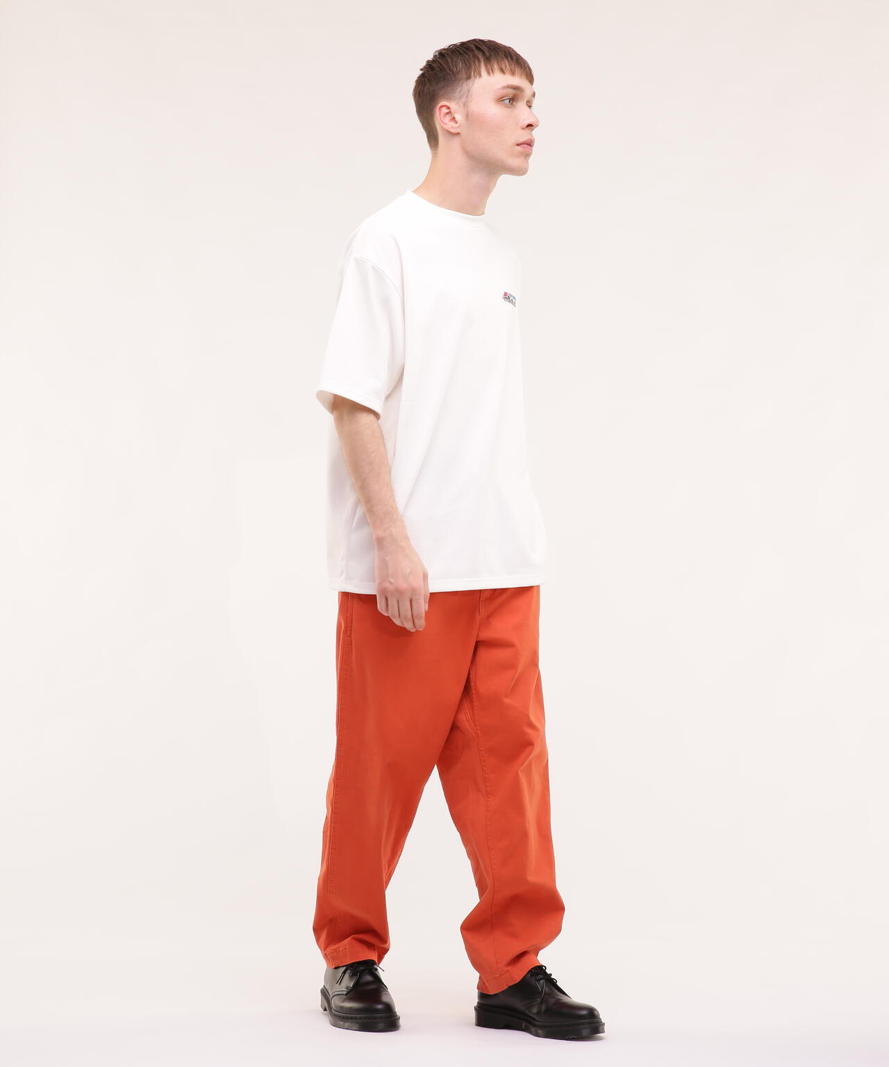 MANASTASH/マナスタッシュ/RELAX CLIMBER PANTS