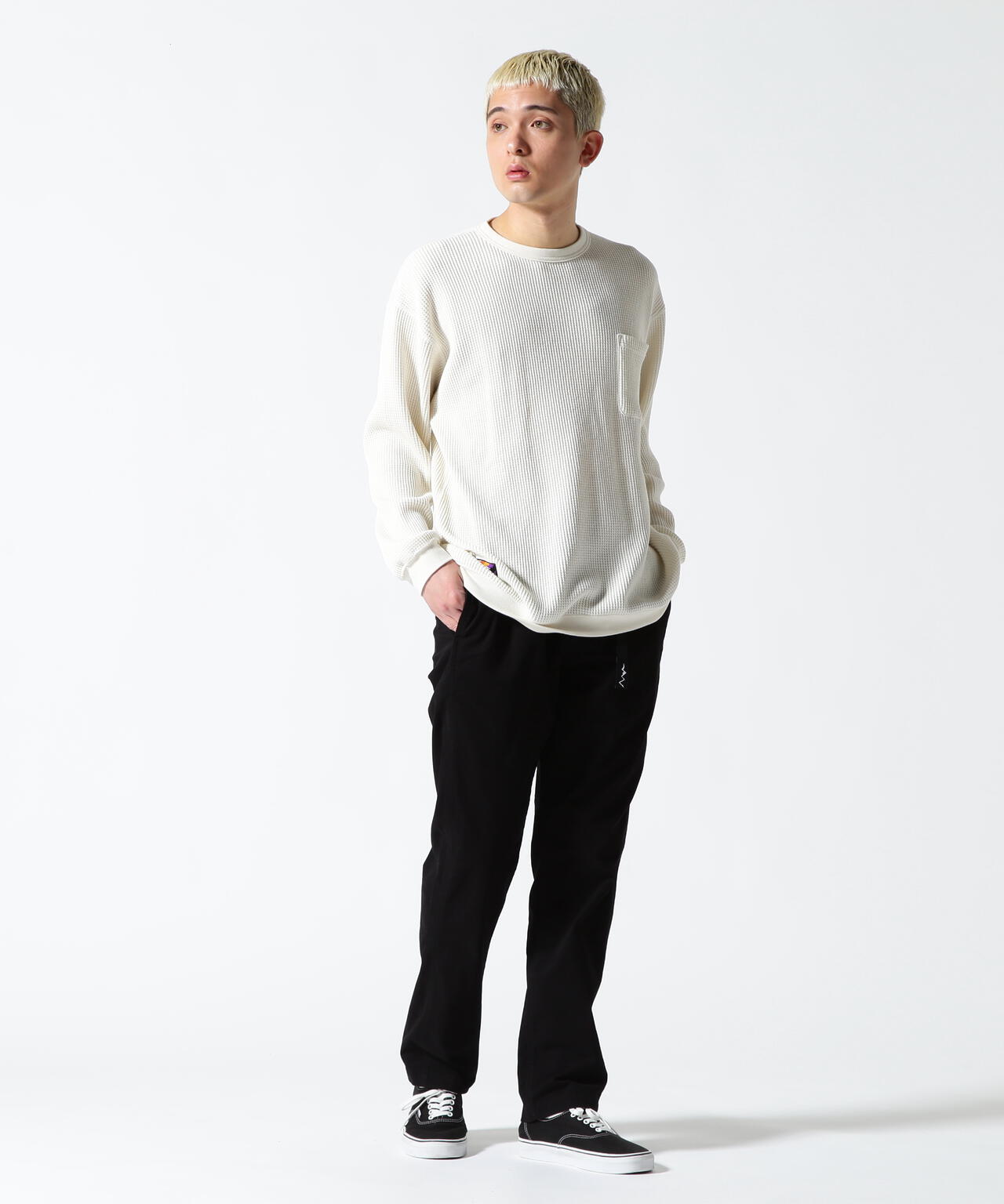 MANASTASH/マナスタッシュ/FLEX CLIMBER Pants