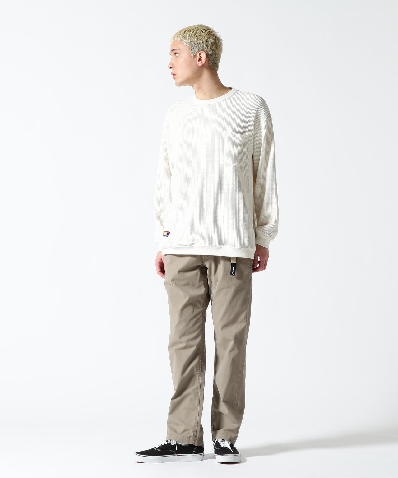 MANASTASH/マナスタッシュ/FLEX CLIMBER Pants