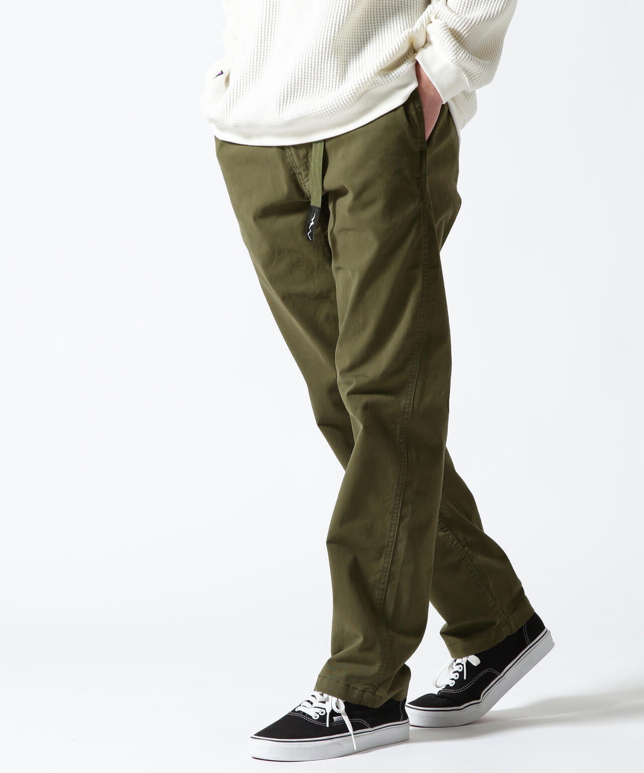 MANASTASH/マナスタッシュ/FLEX CLIMBER Pants