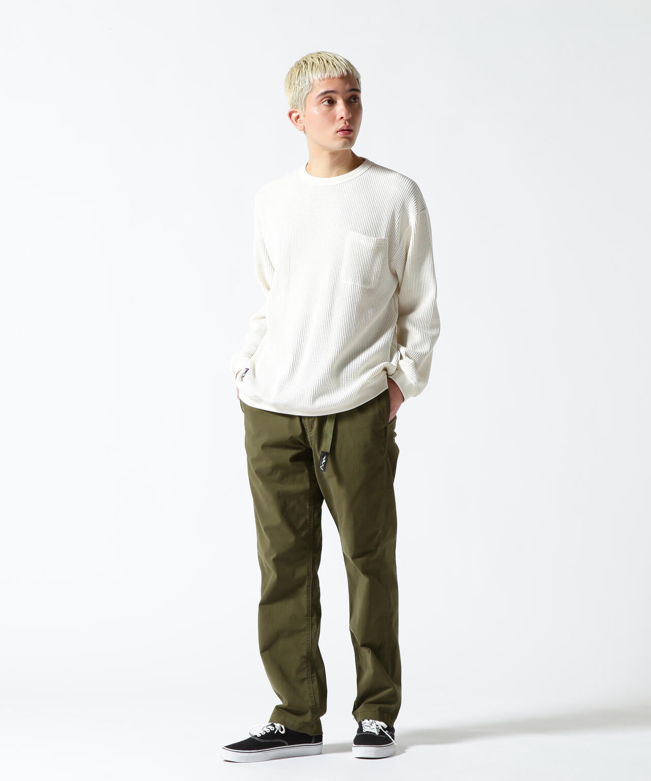 MANASTASH/マナスタッシュ/FLEX CLIMBER Pants