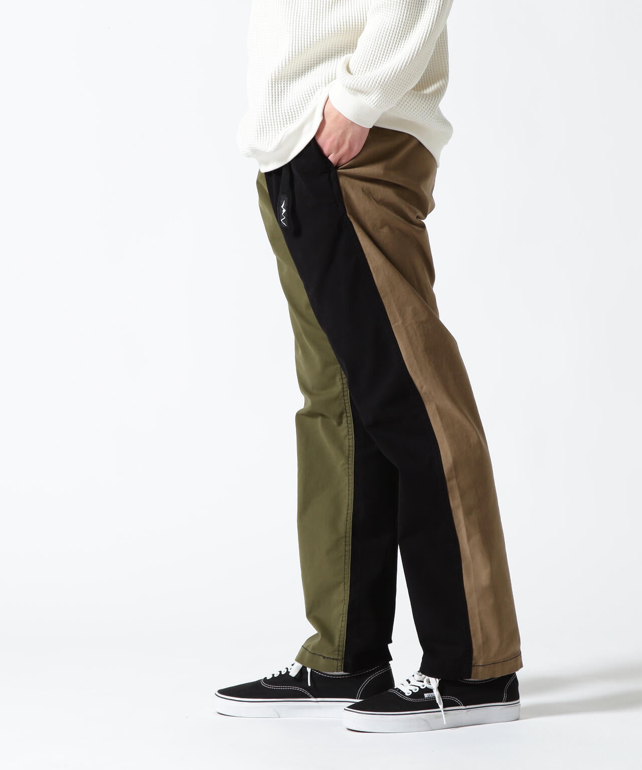 MANASTASH/マナスタッシュ/FLEX CLIMBER Pants