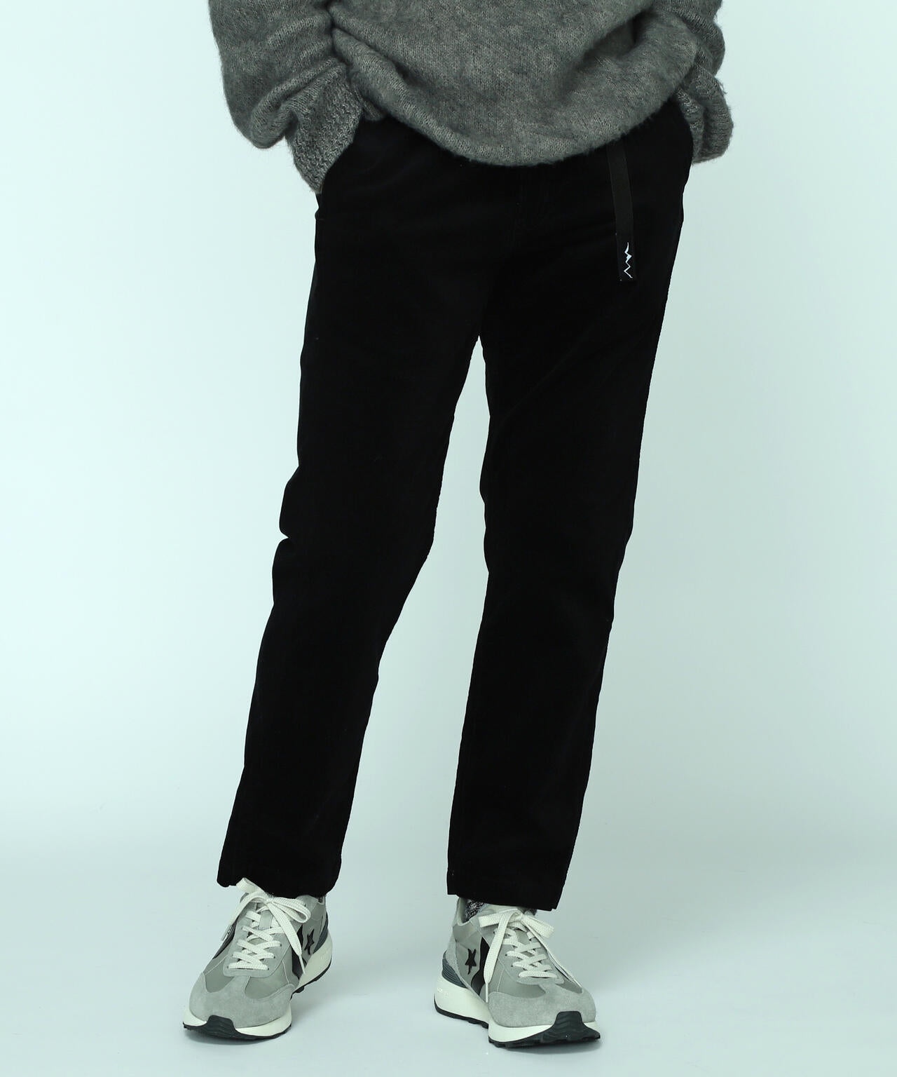 MANASTASH/マナスタッシュ/STRETCH CORDUROY PANTS