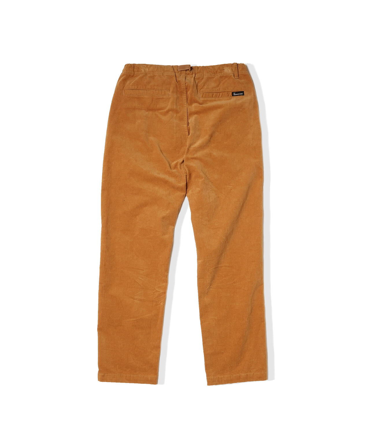 MANASTASH/マナスタッシュ/STRETCH CORDUROY PANTS