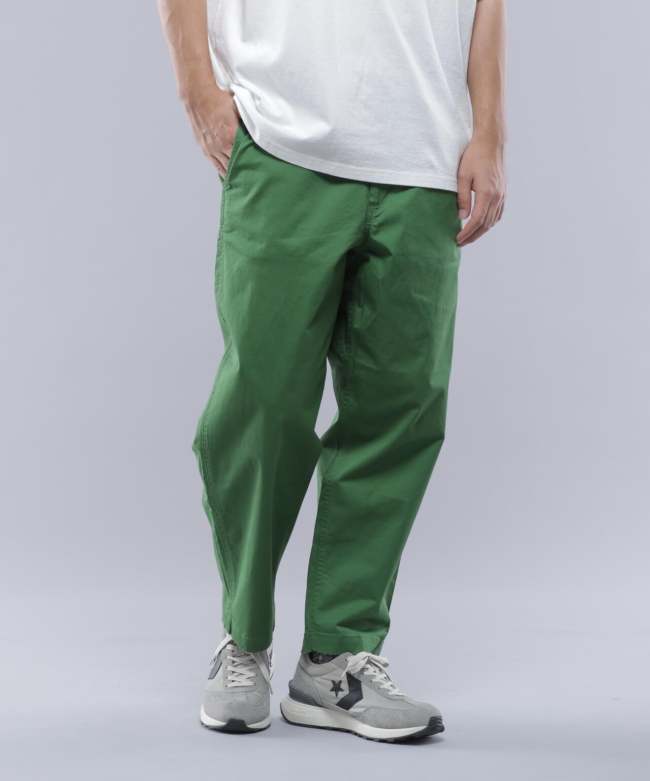 MANASTASH/マナスタッシュ/RELAX CLIMBER PANTS/リラックスクライマー