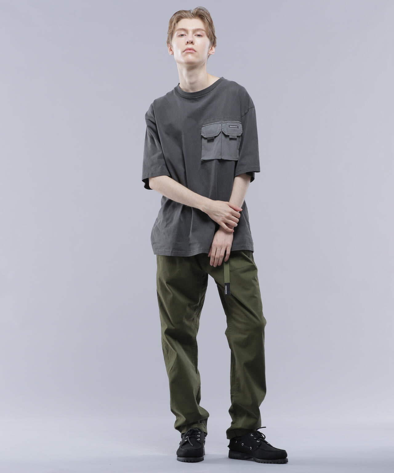 MANASTASH/マナスタッシュ/FLEX CLIMBER PANTS/フレックスクライマーパンツ