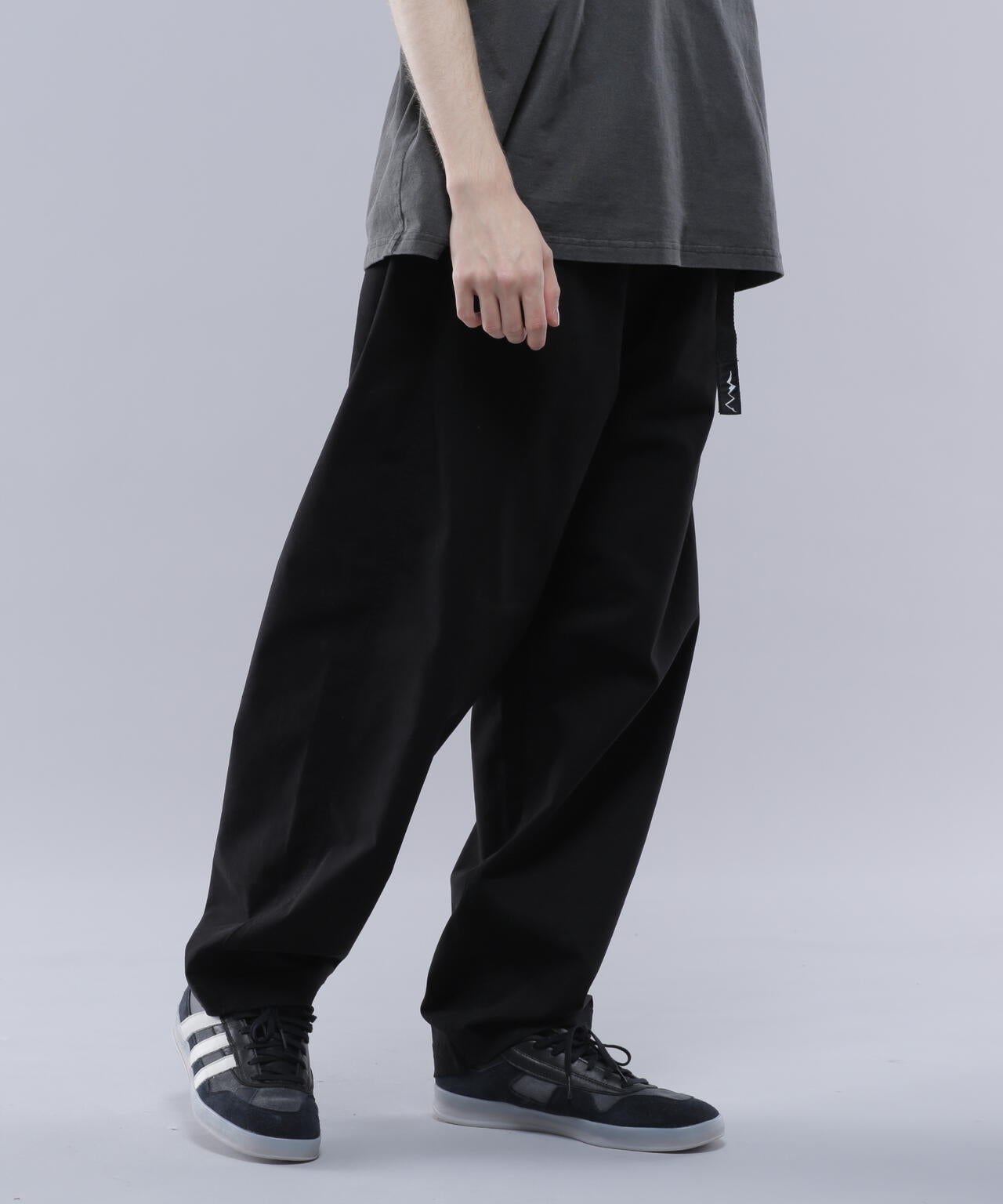 MANASTASH/マナスタッシュ/FLEX CLIMBER WIDE LEG PANTS