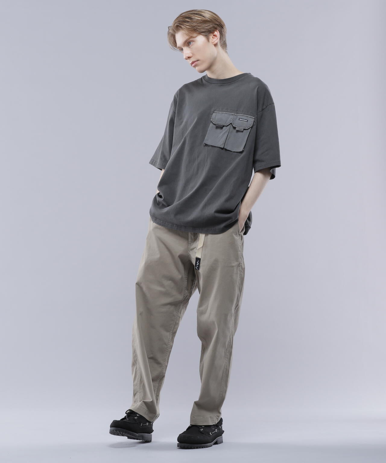 MANASTASH/マナスタッシュ/FLEX CLIMBER WIDE LEG PANTS