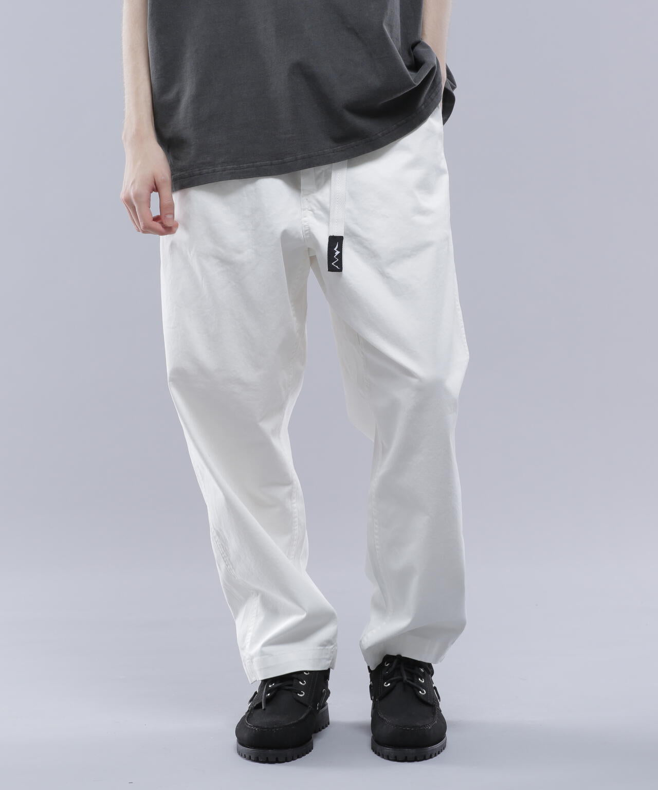 MANASTASH/マナスタッシュ/FLEX CLIMBER WIDE LEG PANTS