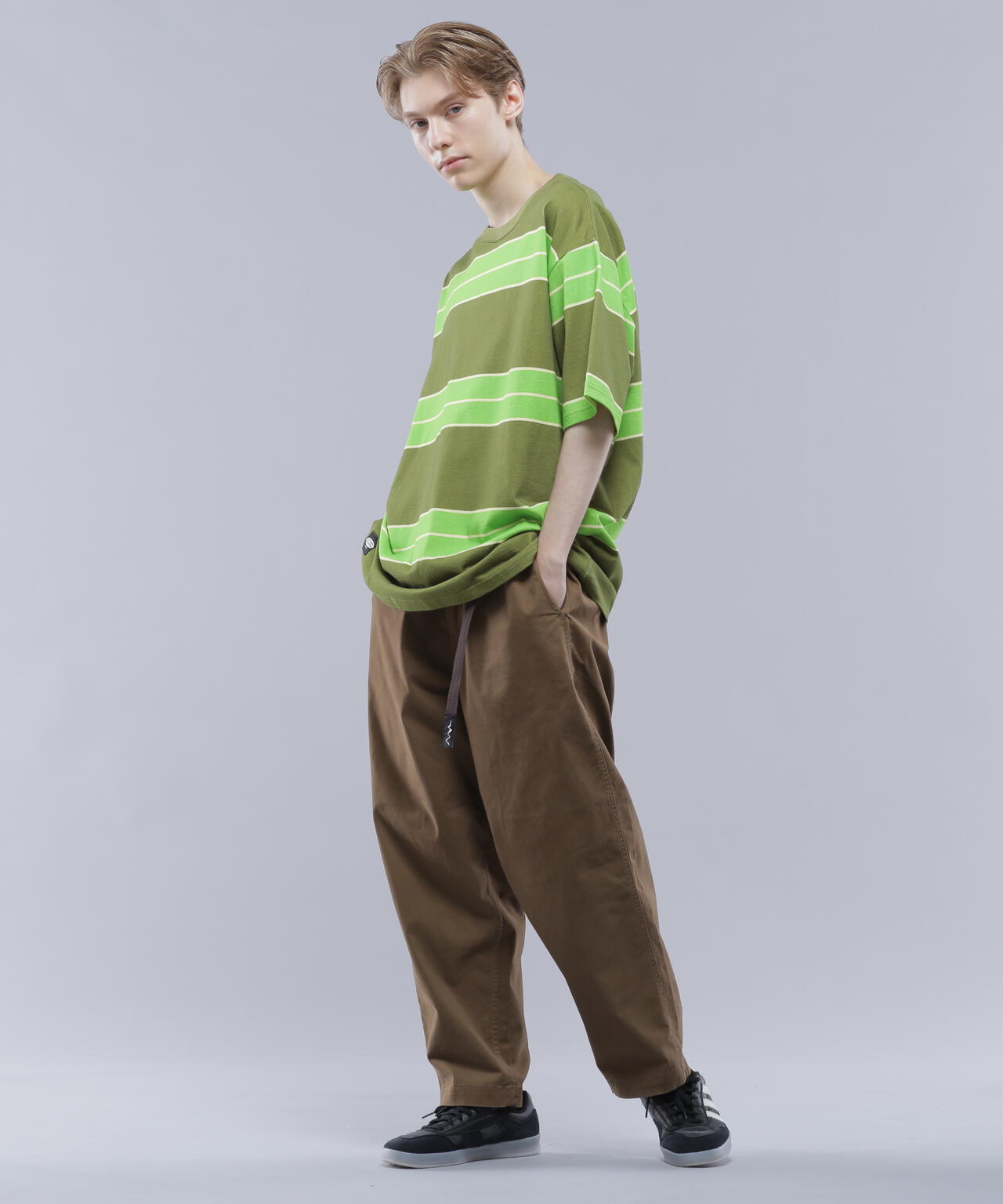 MANASTASH/マナスタッシュ/FLEX CLIMBER WIDE LEG PANTS