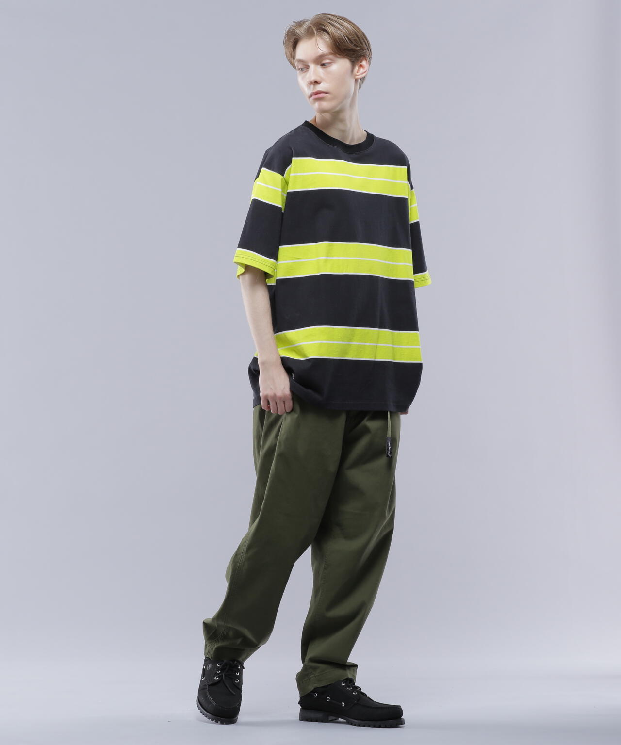 MANASTASH/マナスタッシュ/FLEX CLIMBER WIDE LEG PANTS