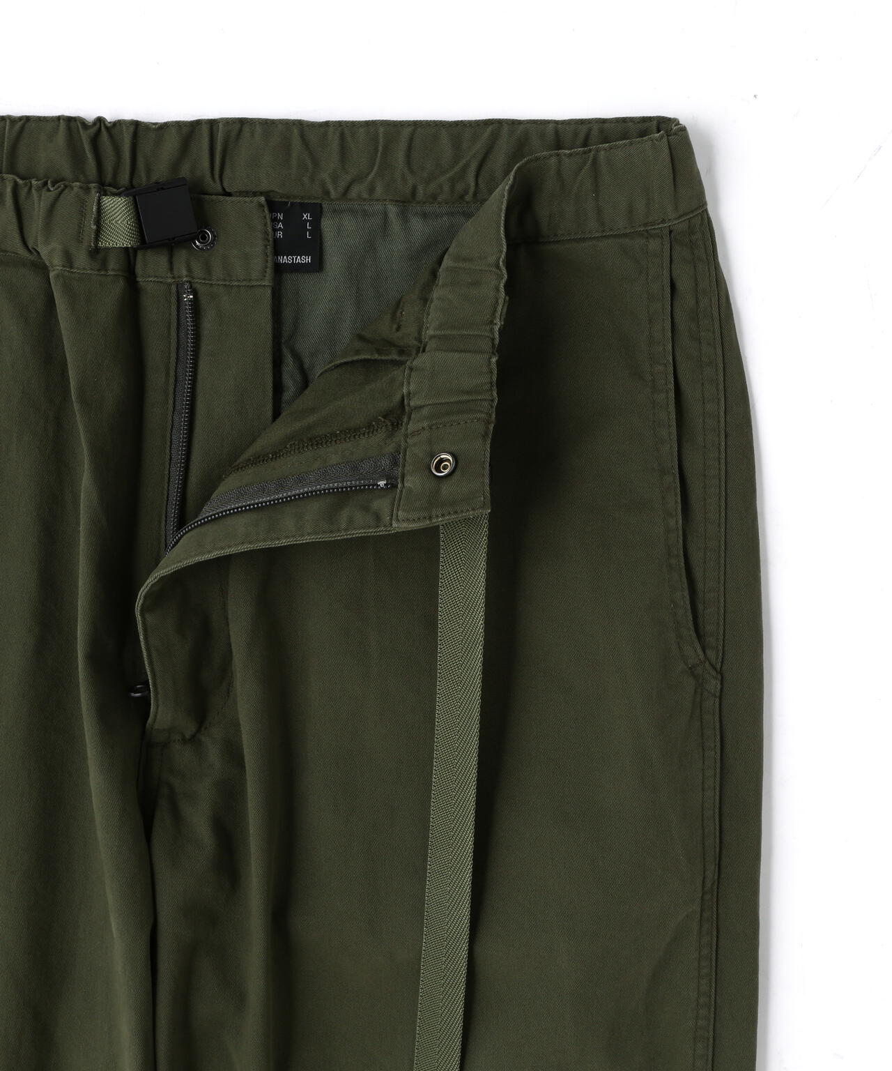 MANASTASH/マナスタッシュ/FLEX CLIMBER WIDE LEG PANTS