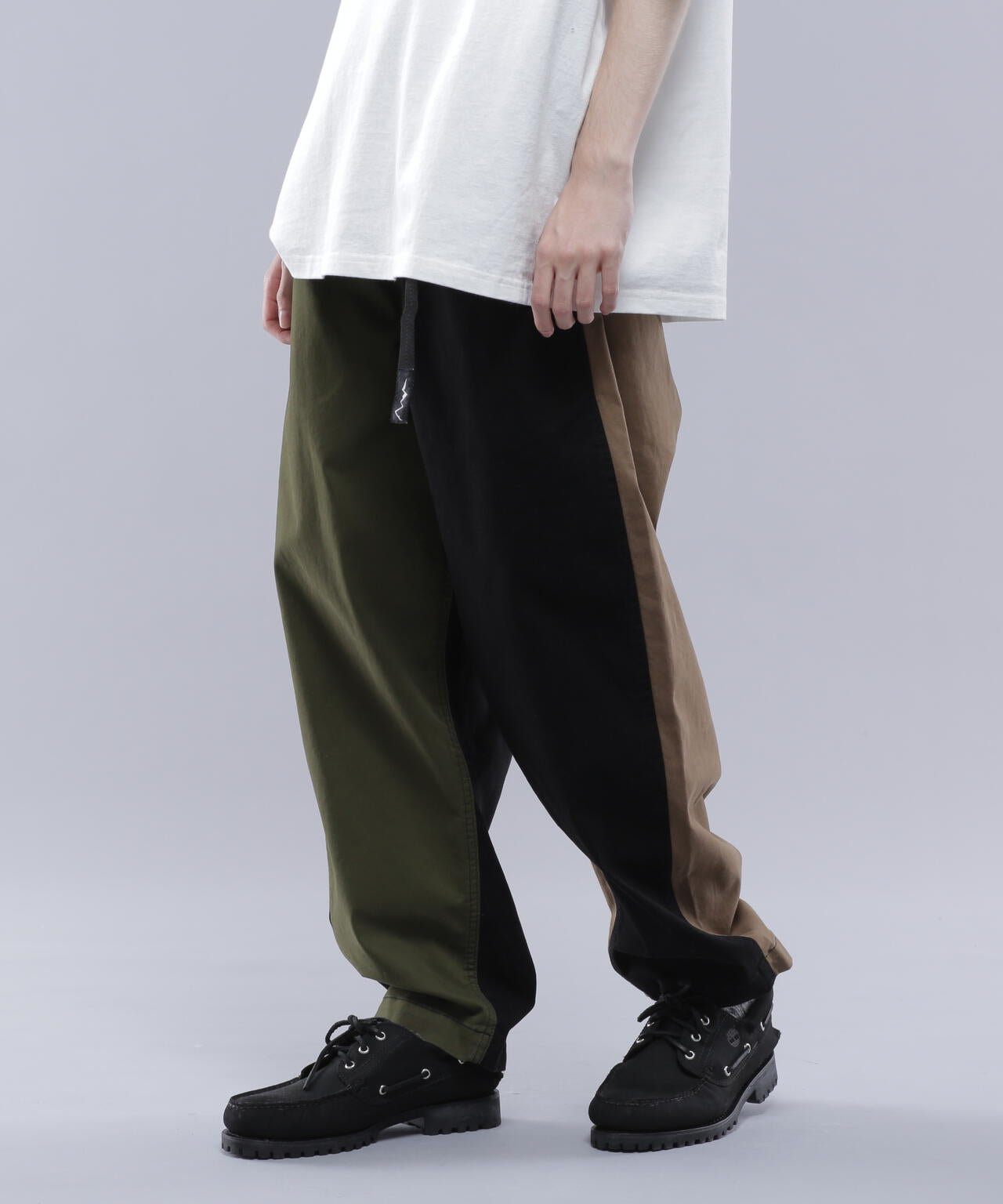 MANASTASH/マナスタッシュ/FLEX CLIMBER WIDE LEG PANTS