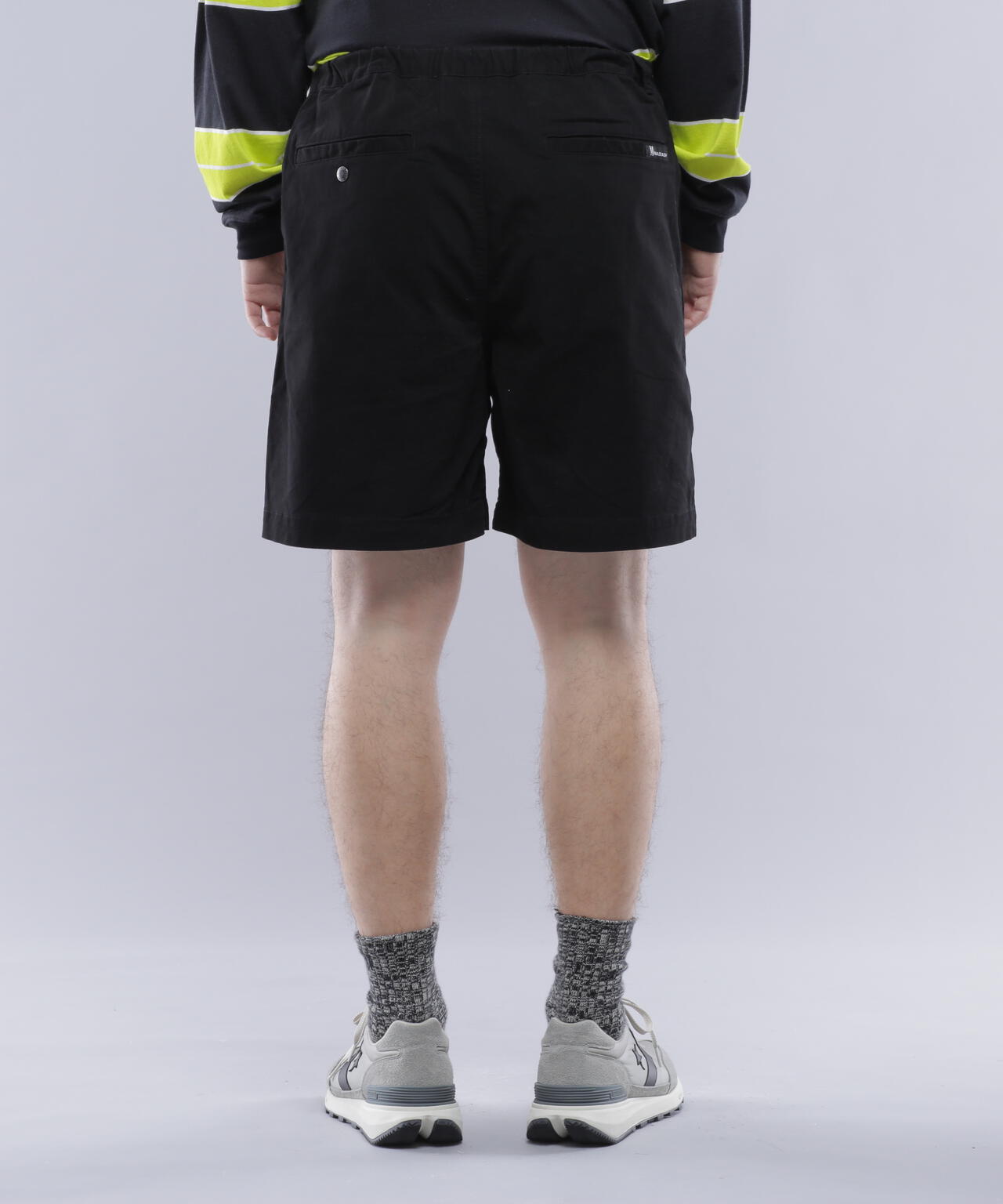 MANASTASH/マナスタッシュ/FLEX CLIMBER WIDE SHORTS
