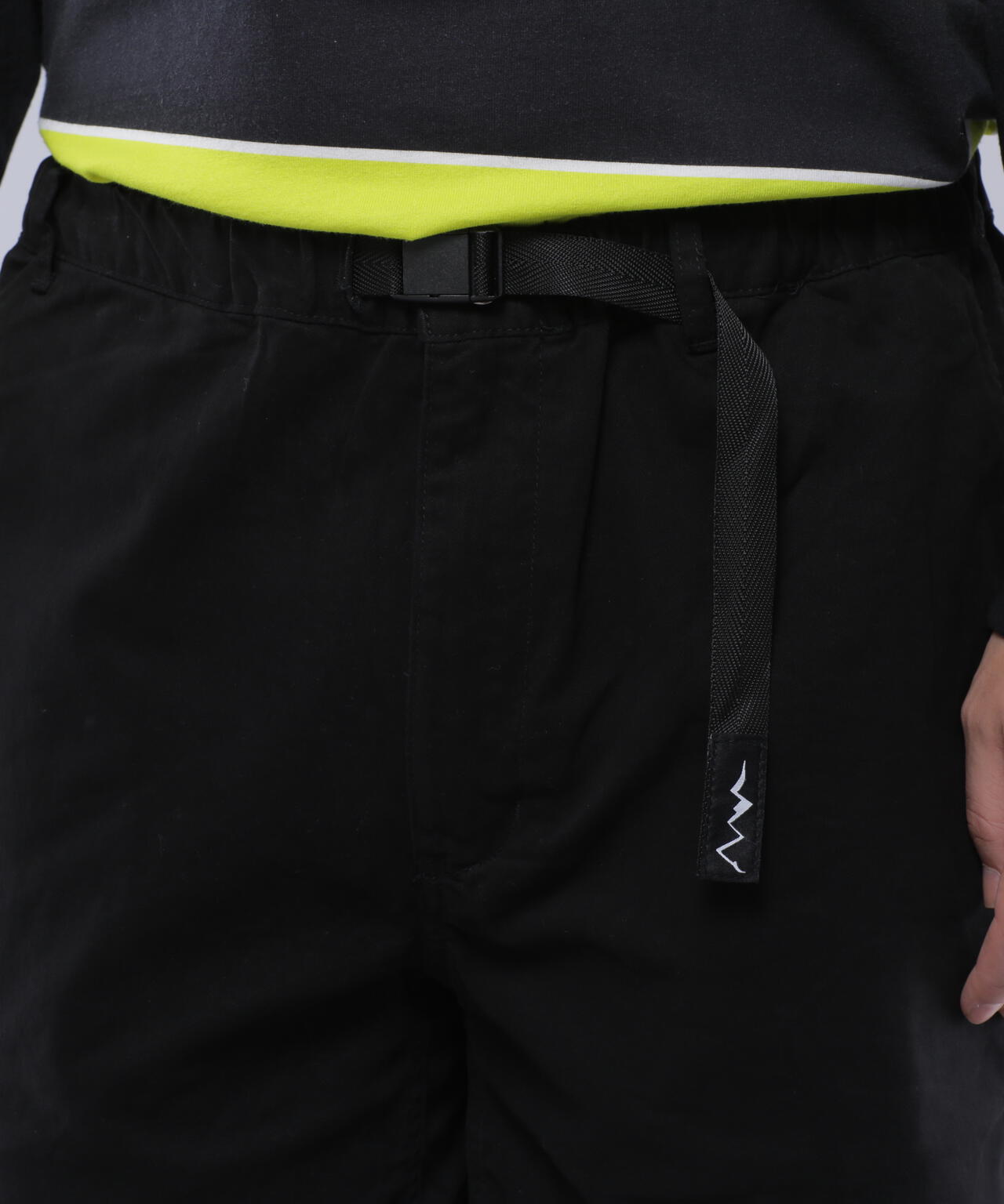 MANASTASH/マナスタッシュ/FLEX CLIMBER WIDE SHORTS