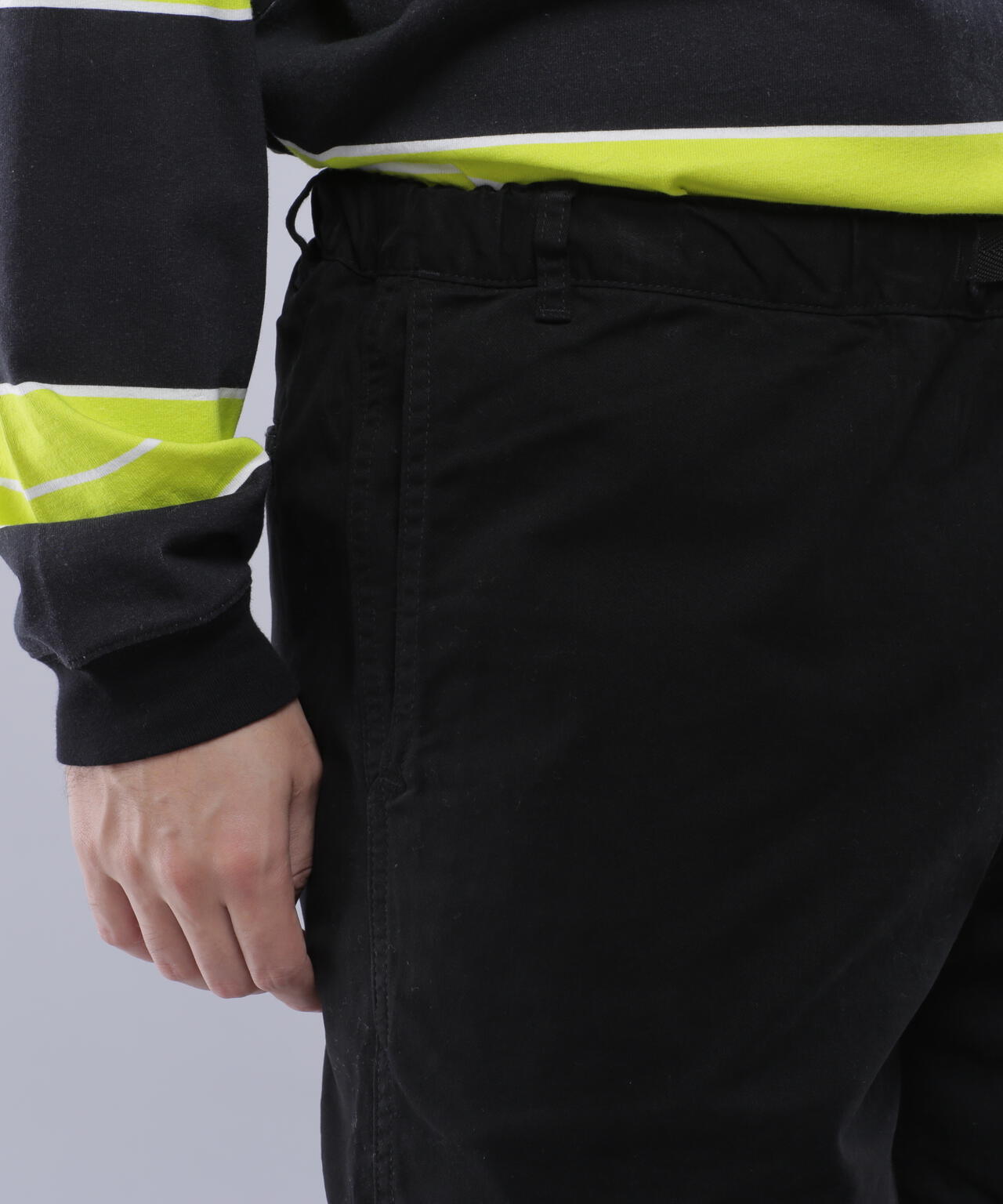 MANASTASH/マナスタッシュ/FLEX CLIMBER WIDE SHORTS