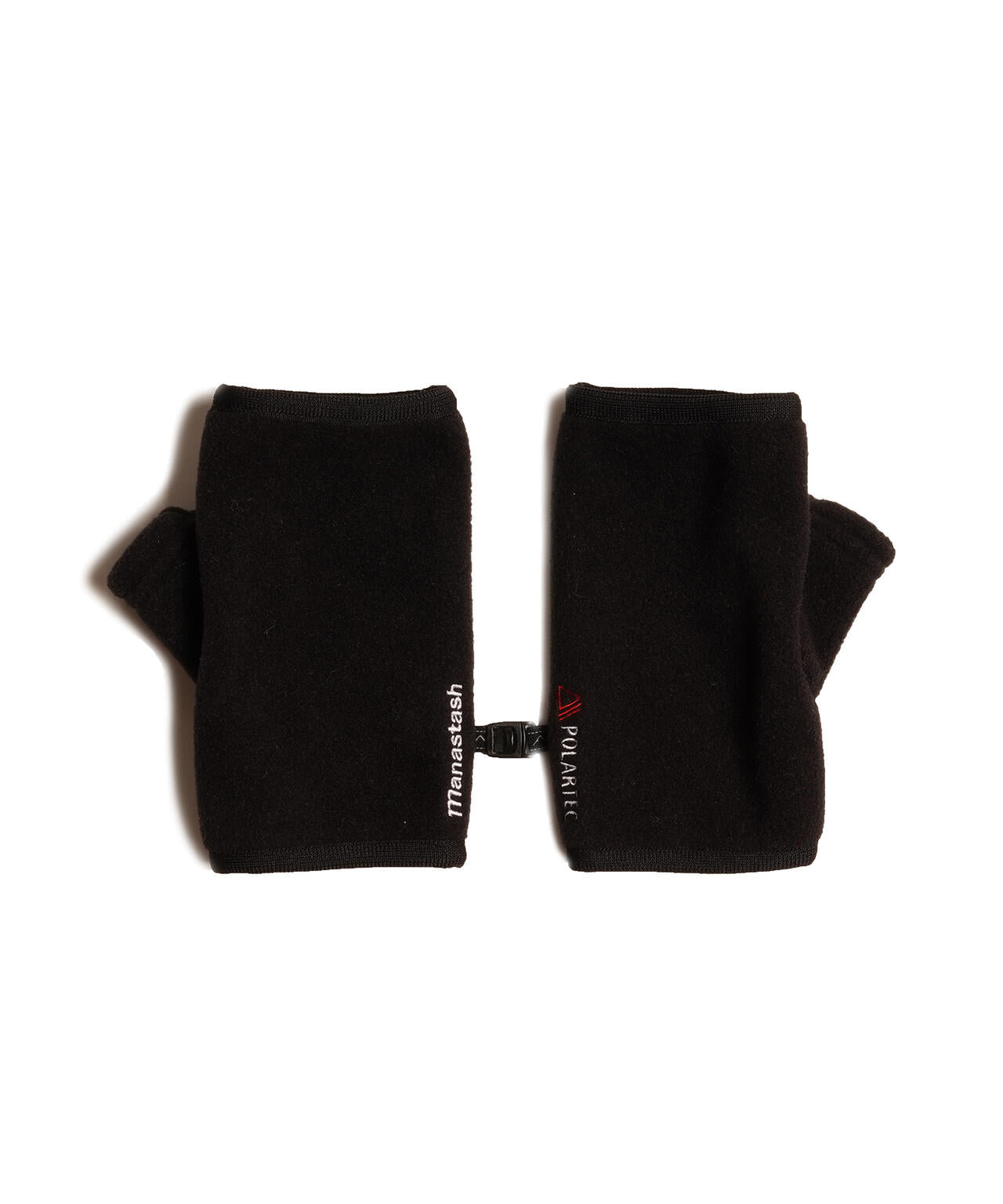 MANASTASH/マナスタッシュ/POLARTEC FINGERLESS GLOVE