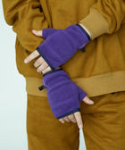 F