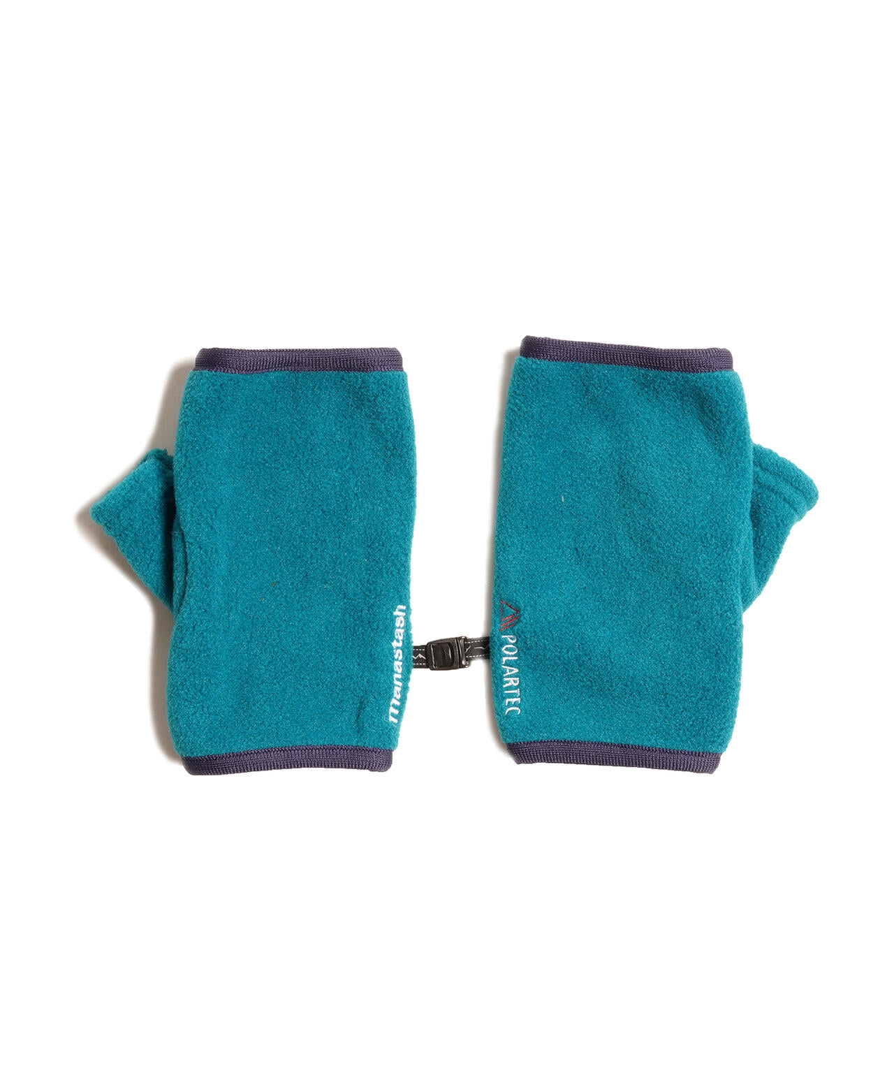MANASTASH/マナスタッシュ/POLARTEC FINGERLESS GLOVE