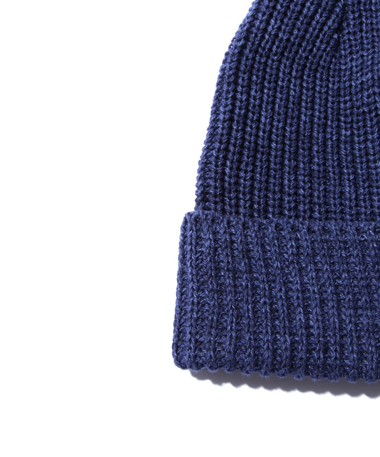 MANASTASH/マナスタッシュ/COTTON BEANIE
