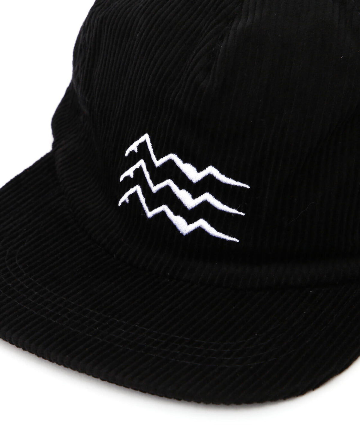 MANASTASH/マナスタッシュ/THREE MOUMTAIN CAP