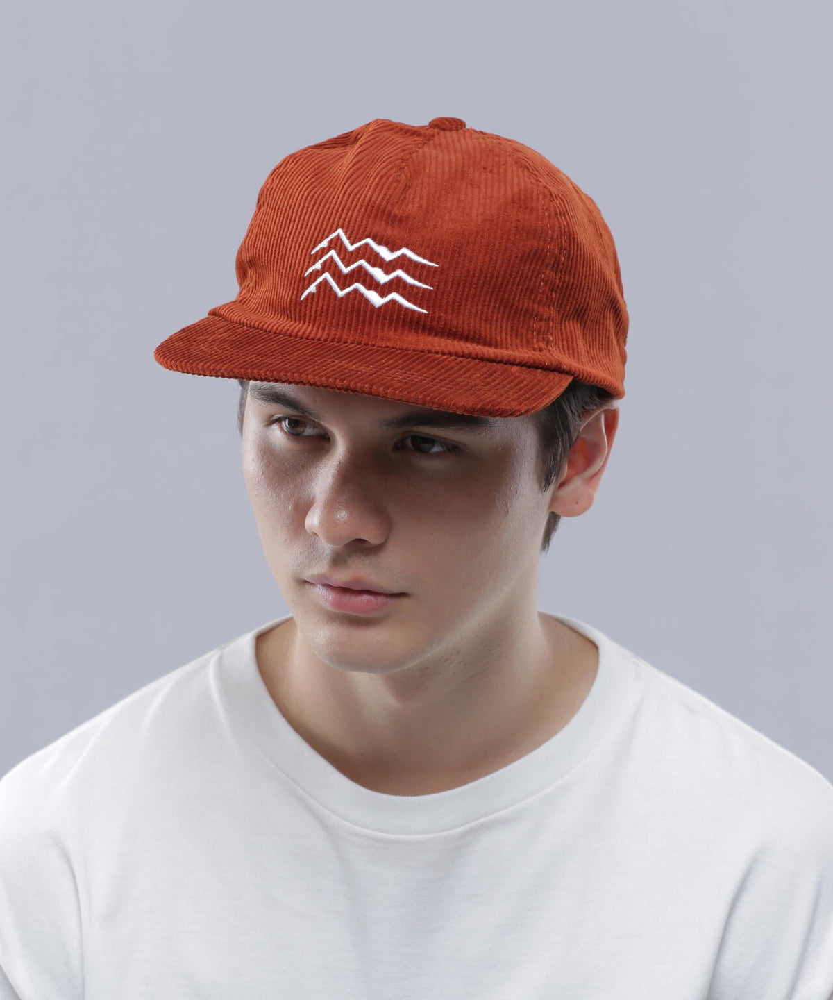 MANASTASH/マナスタッシュ/THREE MOUMTAIN CAP