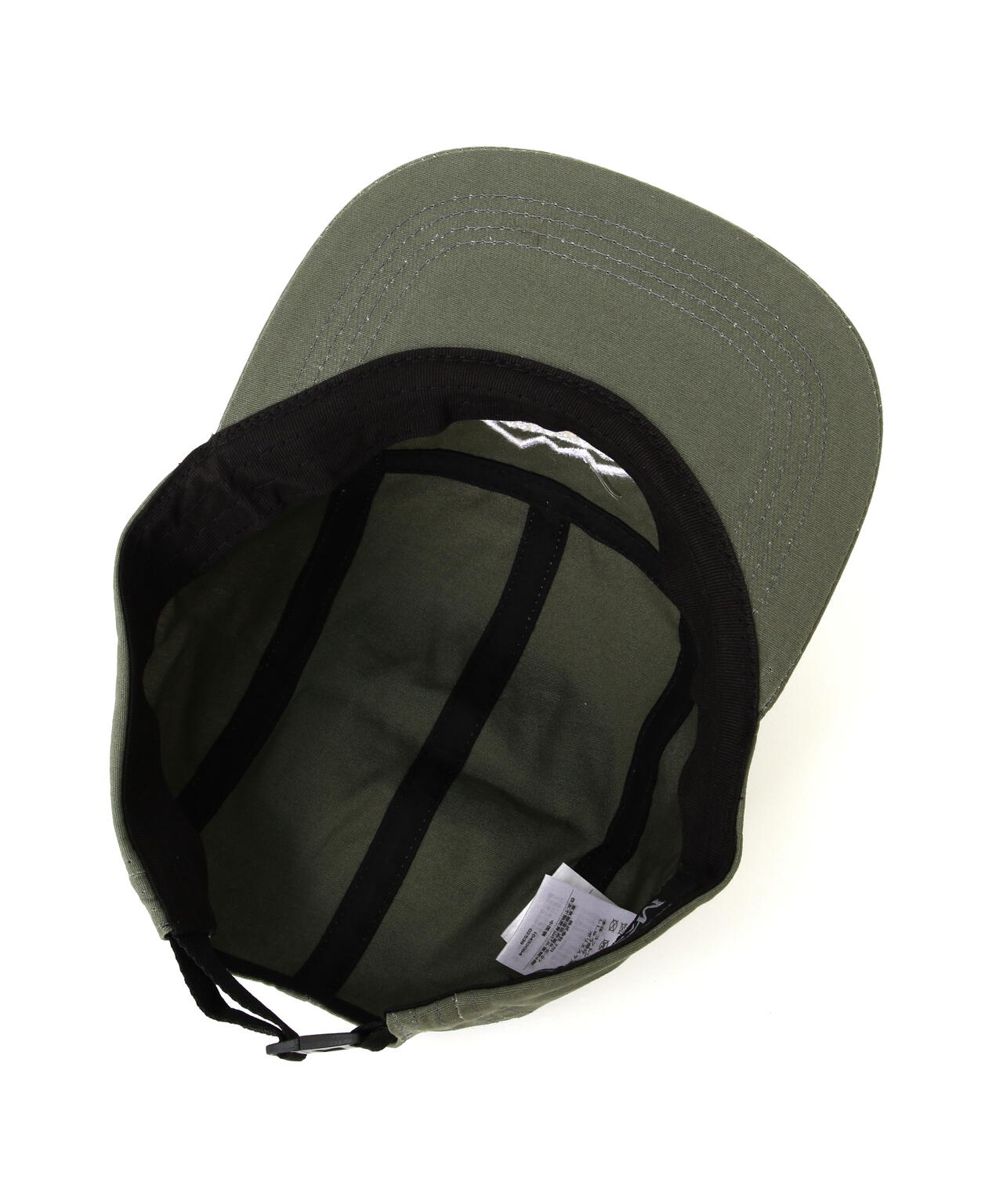 MANASTASH/マナスタッシュ/MOUMTAIN JET CAP/マウンテンジェットキャップ