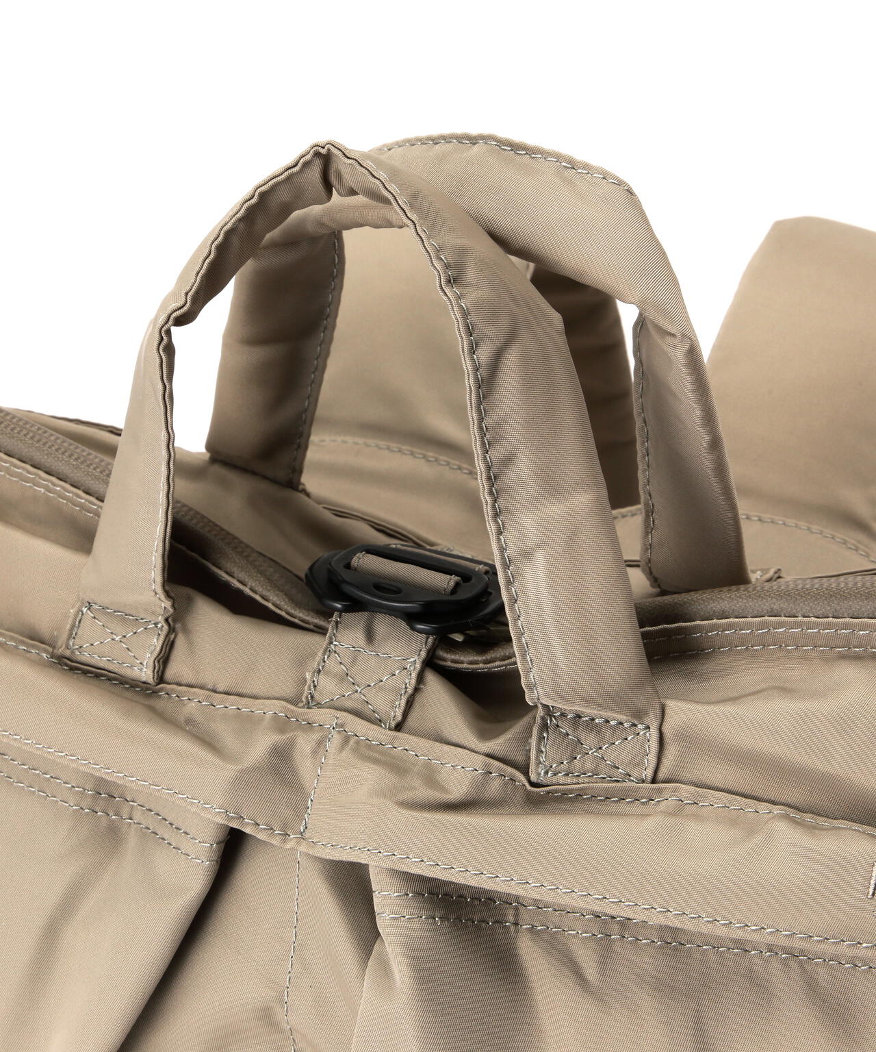 F/CE.(エフシーイー) RECYCLE TWILL 3WAY HELMET