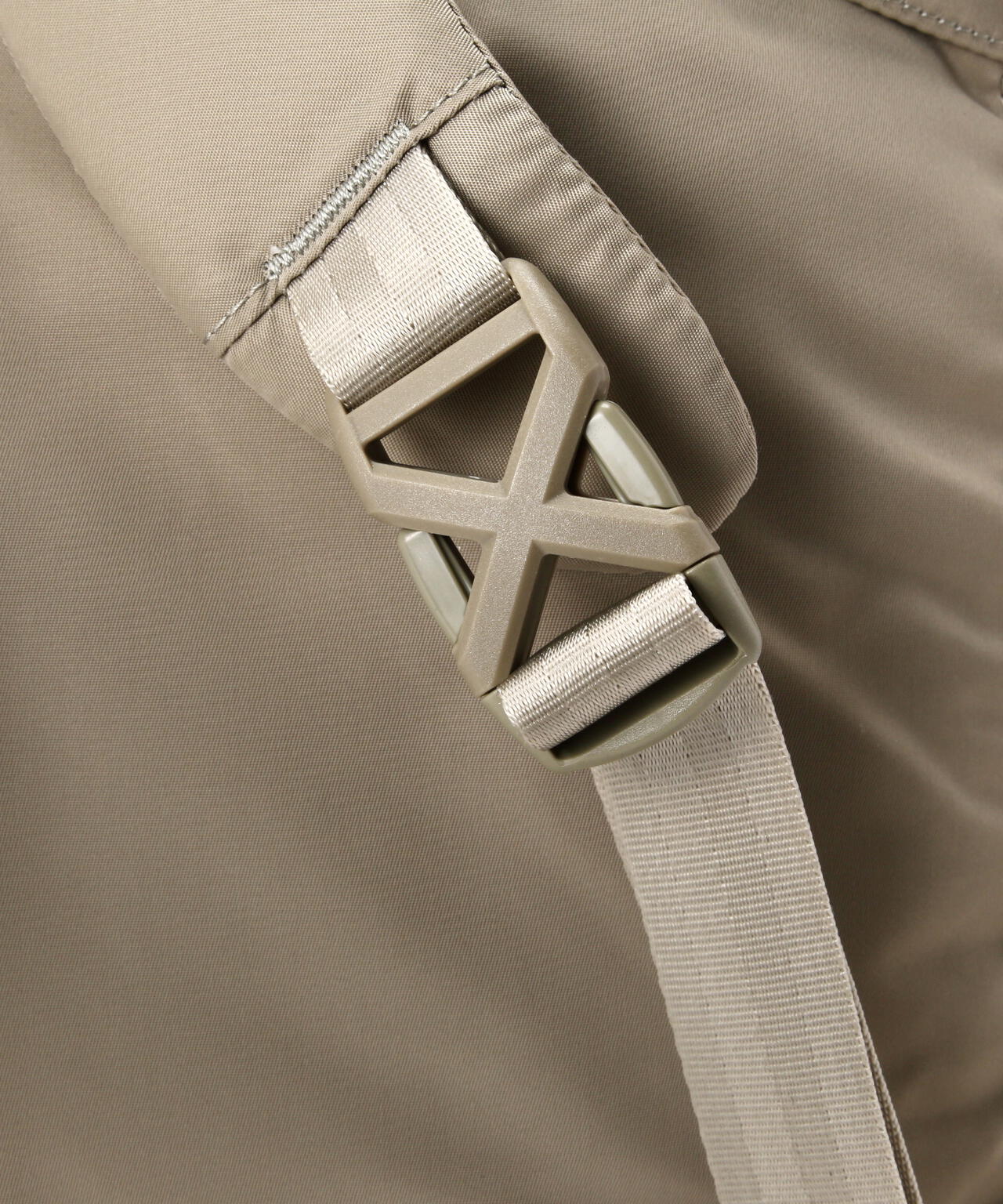 F/CE.(エフシーイー) RECYCLE TWILL 3WAY HELMET