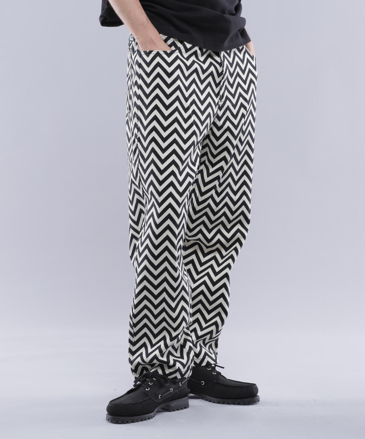 MANASTASH/マナスタッシュ/ZG CHILLIWACK PANTS