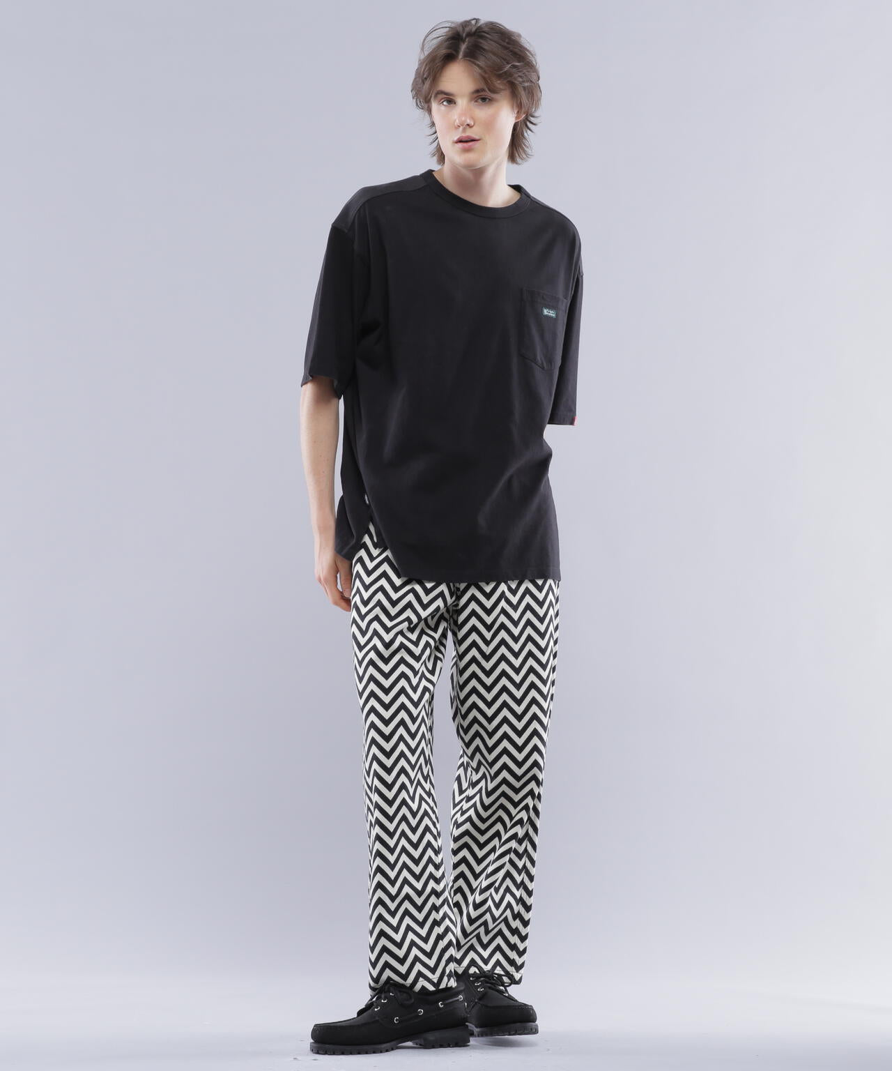 MANASTASH/マナスタッシュ/ZG CHILLIWACK PANTS