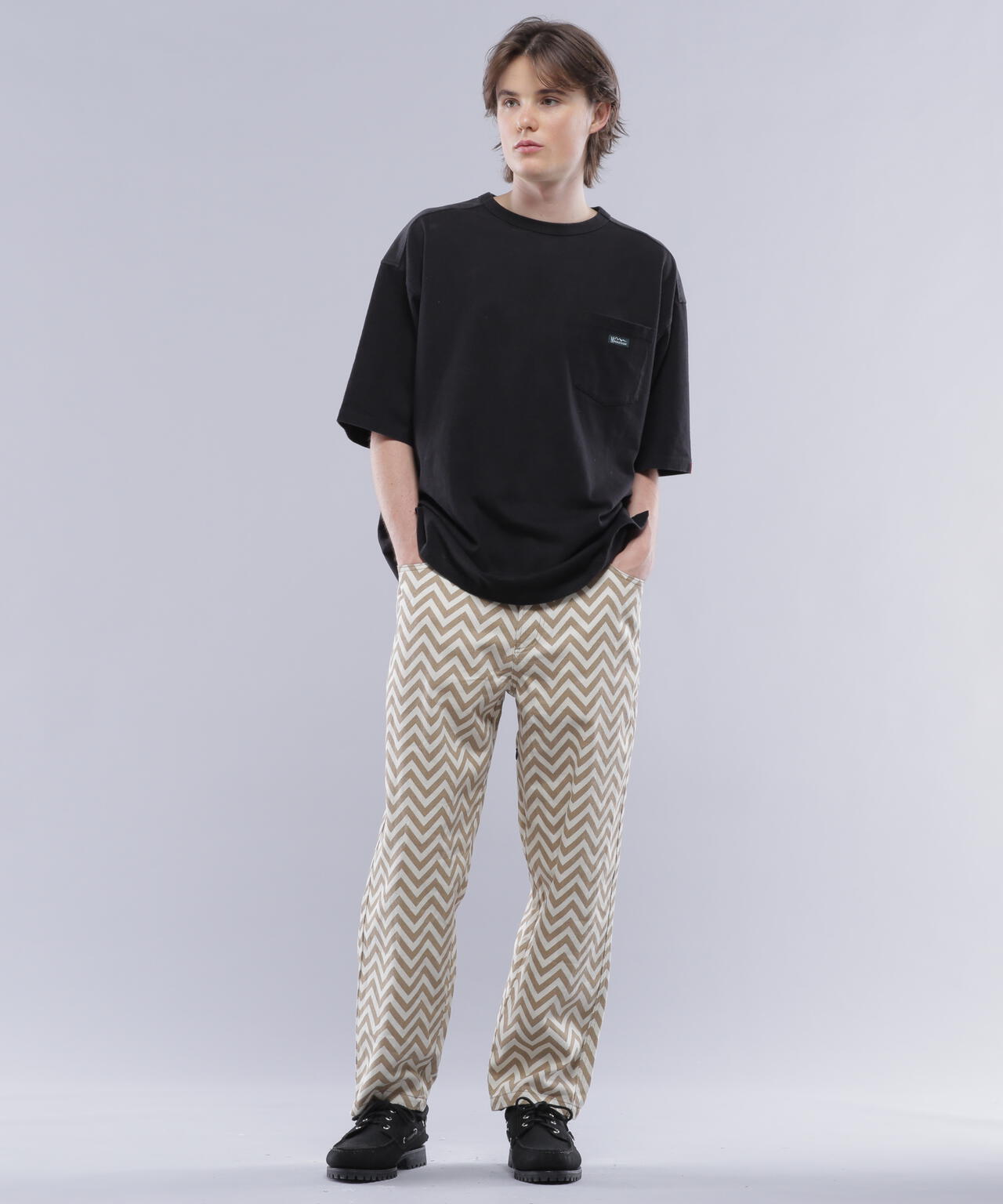 MANASTASH/マナスタッシュ/ZG CHILLIWACK PANTS